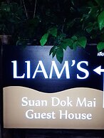 Guesthouse Liam's Suan Dok Mai