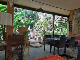 Guesthouse Liam's Suan Dok Mai