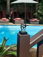 Guesthouse Liam's Suan Dok Mai