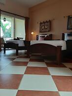 Guesthouse Liam's Suan Dok Mai