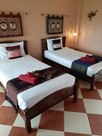 Guesthouse Liam's Suan Dok Mai