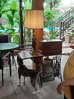 Guesthouse Liam's Suan Dok Mai