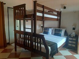 Guesthouse Liam's Suan Dok Mai