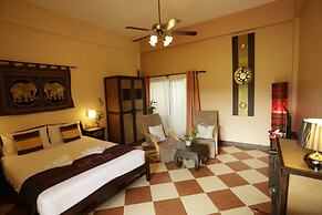 Guesthouse Liam's Suan Dok Mai