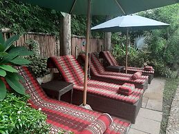 Guesthouse Liam's Suan Dok Mai