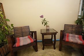 Guesthouse Liam's Suan Dok Mai