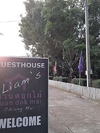 Guesthouse Liam's Suan Dok Mai