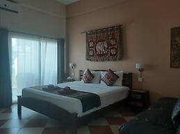 Guesthouse Liam's Suan Dok Mai