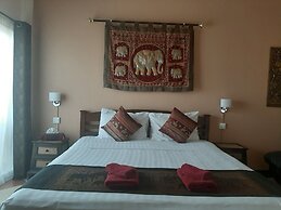 Guesthouse Liam's Suan Dok Mai