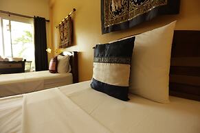 Guesthouse Liam's Suan Dok Mai