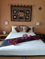 Guesthouse Liam's Suan Dok Mai