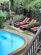 Guesthouse Liam's Suan Dok Mai