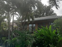 Guesthouse Liam's Suan Dok Mai