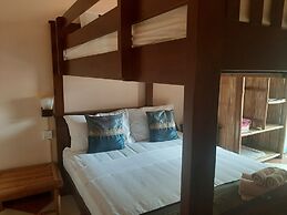 Guesthouse Liam's Suan Dok Mai