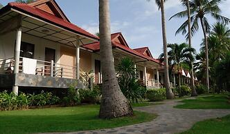 Thong Takian Resort