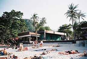 Silver Beach Resort