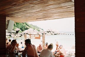 Silver Beach Resort