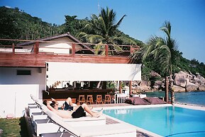 Silver Beach Resort