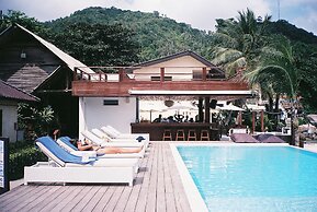 Silver Beach Resort