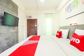 OYO 412 7 Days Hotel