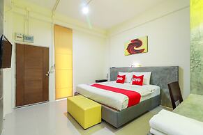 OYO 412 7 Days Hotel