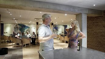 Konference & Hotel Klinten