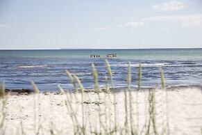 Strandhotel Klinten
