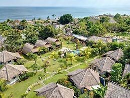 Brothers Bungalows Balangan