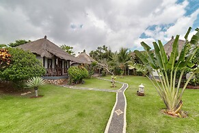 Brothers Bungalows Balangan