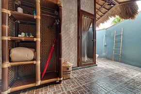 Brothers Bungalows Balangan