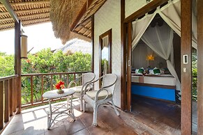 Brothers Bungalows Balangan