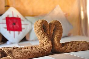 Brothers Bungalows Balangan