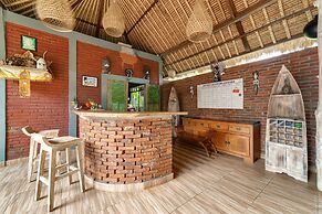 Brothers Bungalows Balangan