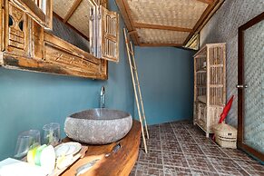 Brothers Bungalows Balangan