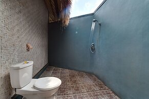 Brothers Bungalows Balangan