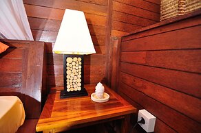 Brothers Bungalows Balangan