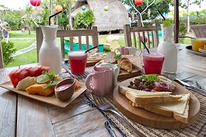 Brothers Bungalows Balangan