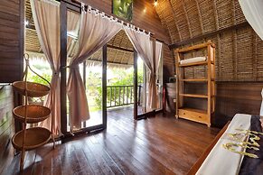 Brothers Bungalows Balangan