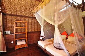 Brothers Bungalows Balangan