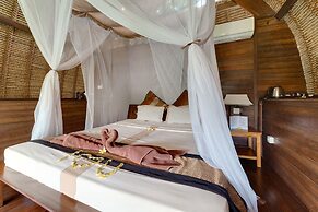 Brothers Bungalows Balangan