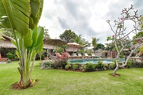 Brothers Bungalows Balangan