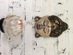 Brothers Bungalows Balangan