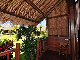 Brothers Bungalows Balangan