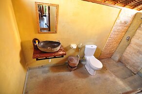 Brothers Bungalows Balangan