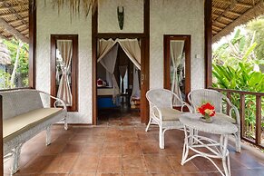 Brothers Bungalows Balangan