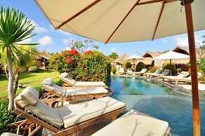 Brothers Bungalows Balangan