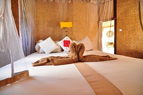 Brothers Bungalows Balangan