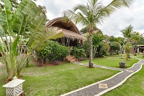 Brothers Bungalows Balangan