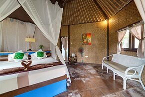 Brothers Bungalows Balangan