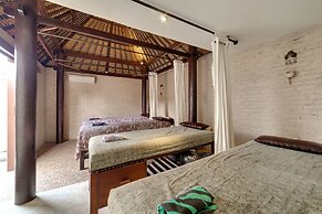 Brothers Bungalows Balangan